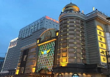 静乐最大顶级出名高端豪华KTV会所-皇冠伯爵KTV顶级体验点评